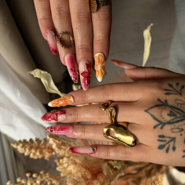 Ongle 1