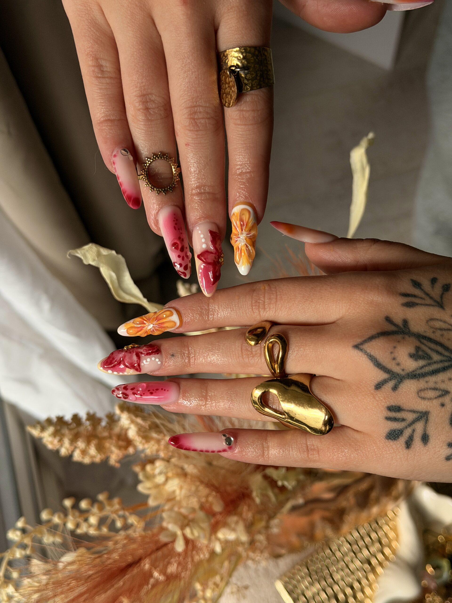 Onglerie Perladesnails Thonon-les-Bains