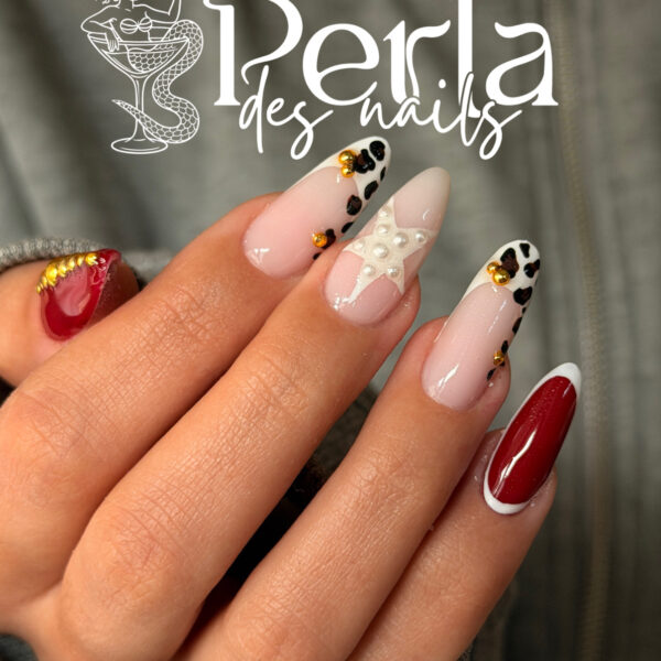 Ongle 10