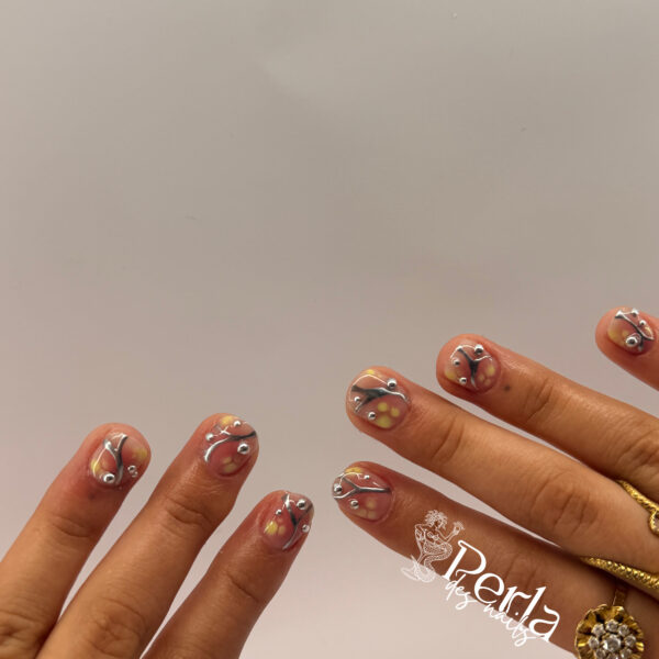 Ongle 12