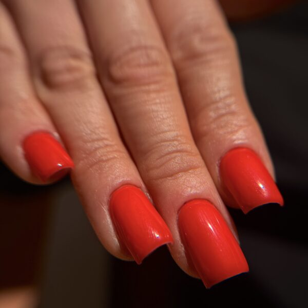 Ongle 7