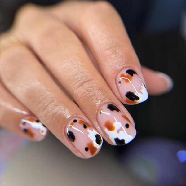 Ongle 11